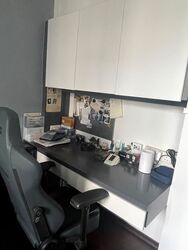 Blk 579 Woodlands Drive 16 (Woodlands), HDB 4 Rooms #581854231